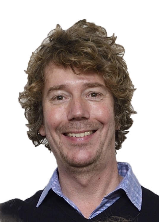 Photo Jack de Jong